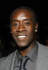 Don Cheadle photo